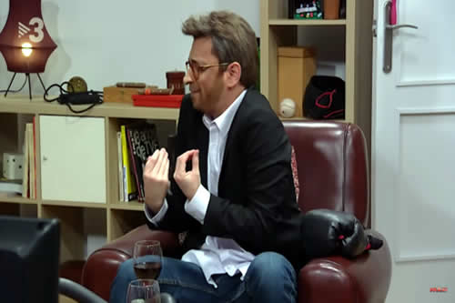 Pablo Motos